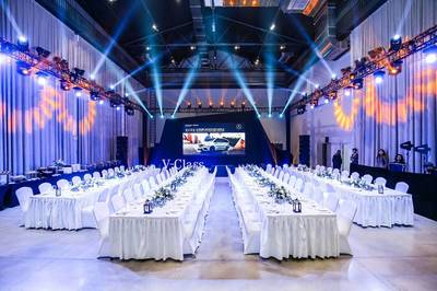 武漢會展與活動策劃 禮儀慶典、商演會務(wù)及賽事開發(fā)一站式解決方案