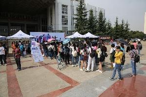 橙果銳創(chuàng) 深耕湖北，引領(lǐng)賽事運(yùn)營與活動(dòng)策劃新標(biāo)桿